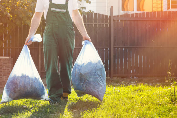 Best Attic Cleanout Services  in Coral Gables, FL