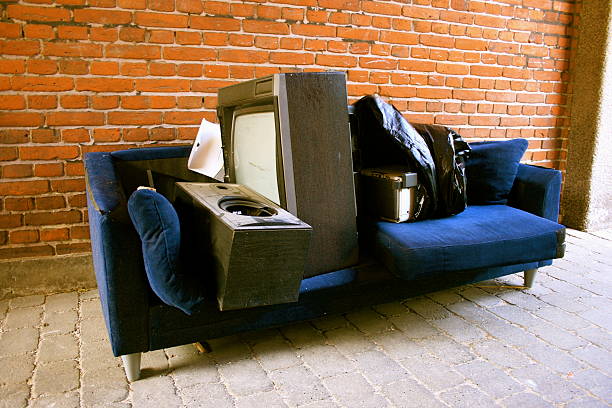 Household Junk Removal in Coral Gables, FL
