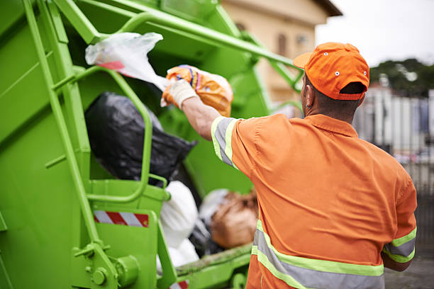 Best Commercial Cleanout Services  in Coral Gables, FL